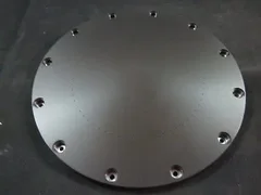 AMAT 0020-30570 Plate,Gas Distribution, 150mm HEWEB