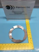 AMAT 0020-30585 INSERT NI POLY/WSI 200MM, 157917