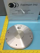 AMAT 0020-30595 PEDESTAL, 5200, 200MM, 137468