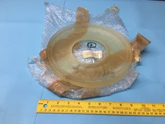 AMAT 0020-30613 COVER 125MM HEWEB, 117865