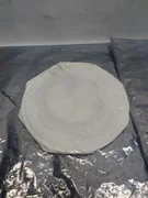 AMAT 0020-30615 CLAMP RING 125MM 121MM 2 FLT HEWEB, 111787