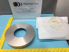 AMAT 0020-30625 Housing, Gas Distr. 200mm PRSP, 144861