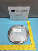 AMAT 0020-30628 RING, CLMP, VESPEL, POLY/WSI, 200MM, 137931