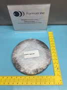 AMAT 0020-30628 RING, CLMP, VESPEL, POLY/WSI, 200MM, 137932