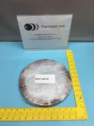 AMAT 0020-30628 RING, CLMP, VESPEL, POLY/WSI, 200MM, 137933