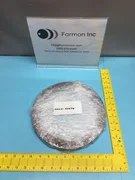 AMAT 0020-30628 RING, CLMP, VESPEL, POLY/WSI, 200MM, 137934