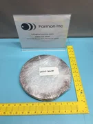 AMAT 0020-30628 RING, CLMP, VESPEL, POLY/WSI, 200MM, 137935