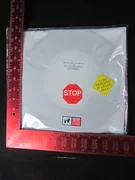 AMAT 0020-30708 Ring, Clamp, Vespel, REM FGR, AL 150MM, Flat