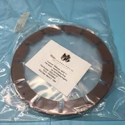 AMAT 0020-30710 RING CLAMP SEMICONDUCTOR, 116957