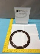 AMAT 0020-30710 Ring Clamp, Vespel, 130779