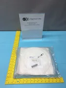 AMAT 0020-30710 Ring Clamp, Vespel, 130780