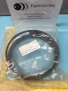 AMAT 0020-30723 Cylinder Clamping Alum 200mm Notch, 150086