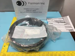 AMAT 0020-30723 Cylinder Clamping Alum 200mm Notch, 150087