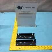 AMAT 0020-30874 Bracket Generator Match Delta + AMAT 0020-76411 Bracket, 174515