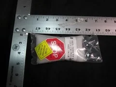 AMAT 0020-31006 FLANGE, MTG, PLASMA DETECTOR, PRSP3