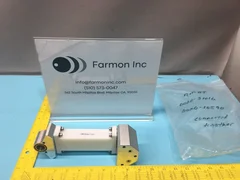 AMAT 0020-31016 GAS BOX FEEDTHRU, HOUSING QUARTZ TUBE BWCVD, 0020-10590, 174764