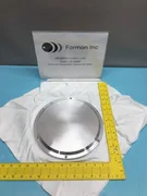 AMAT 0020-31019 Plate Perf 200mm BSE BWCVD, 135264