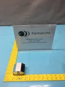 AMAT 0020-31035, Manifold Input BWCVD, Gas Box, CVD Chamber, 139310