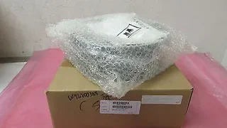 AMAT 0020-31147 FLAT ALUMINUM INSERT BASE 401770