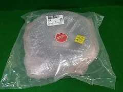 AMAT 0020-31147 INSERT, BASE, ALUM, 150/200MM, FLAT , NEW