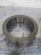 AMAT 0020-31147 Insert, Base, Alum, ISO, 200mm, Etch Chamber Cathode, 110907