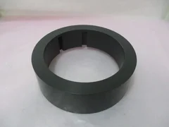 AMAT 0020-31147 Insert, Base, Alum, ISO, 200mm, Etch Chamber Cathode, 417425