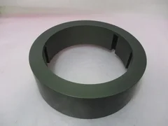 AMAT 0020-31147 Insert, Base, Alum, ISO, 200mm, Etch Chamber Cathode, 417426