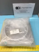 AMAT 0020-31163 RING, FOCUSING, ALUM, 200MM, PRSP 3, 124870