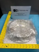 AMAT 0020-31163 Ring Focusing , Alum, 200mm, PRSP 3, 153592