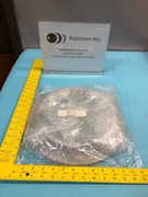 AMAT 0020-31163 Ring Focusing , Alum, 200mm, PRSP 3, 153595