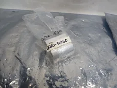 AMAT 0020-31260 MANIFOLD, BARATRON, ASP, 112075