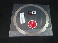 AMAT 0020-31304 INSERT, NI, OUTER, 200MM POLY, 218MM NI