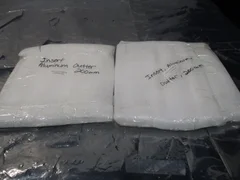 AMAT 0020-31305 INSERT, ALUM, OUTER, 200MM POLY, 113979