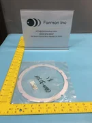 AMAT 0020-31305 INSERT, ALUM, OUTER, 200MM POLY, 125509