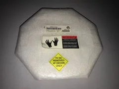 AMAT- 0020-31305 INSERT, ALUM, OUTER, 200MM POLY, 218MM N