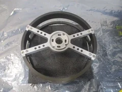 AMAT 0020-31389 CYLINDER FLOW THRU 8, 110982