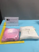 AMAT 0020-31389 Cylinder Flow Thru 8", 130757