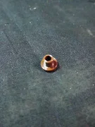 AMAT 0020-31397 Brushing, Centering PEEK