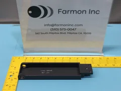 AMAT 0020-31445 BAR UPPER LEFT DOOR HINGE COVER, 164617