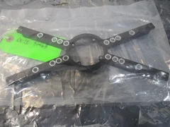 AMAT 0020-31463 CARRIER,COMPLIANT, EXT CATHODE, 114703