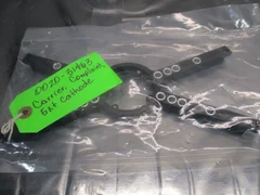 AMAT 0020-31463 CARRIER,COMPLIANT, EXT CATHODE, 114742