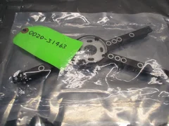 AMAT 0020-31463 CARRIER,COMPLIANT, EXT CATHODE w/ LID, 114674