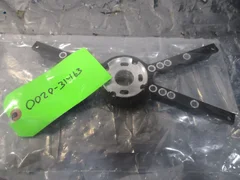 AMAT 0020-31463 CARRIER,COMPLIANT, EXT CATHODE w/ LID, 114679