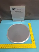 AMAT 0020-31492 GAS DISTRIBUTION PLATE, 101 HOLES, 168115