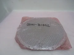 AMAT 0020-31492 Rev.C, Gas Distribution Plate, 101 Holes WPI 06/98. 418445