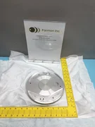 AMAT 0020-31509 Pedestal, Rimless, OX/MLR/NIT, 200mm, NO, 126359