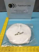 AMAT 0020-31509 Pedestal, Rimless, OX/MLR/NIT, 200mm, NO, 162360