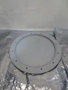 AMAT 0020-31547 Gas distribution, Plate, Perf, 110172