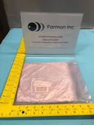 AMAT 0020-31572 Plate Blocker 8" WSI, 146750