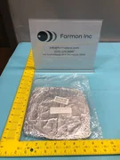 AMAT 0020-31572 Plate Blocker 8" WSI, 146751